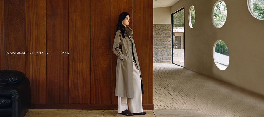 SIMUT 2026春季大片 | 质地有声