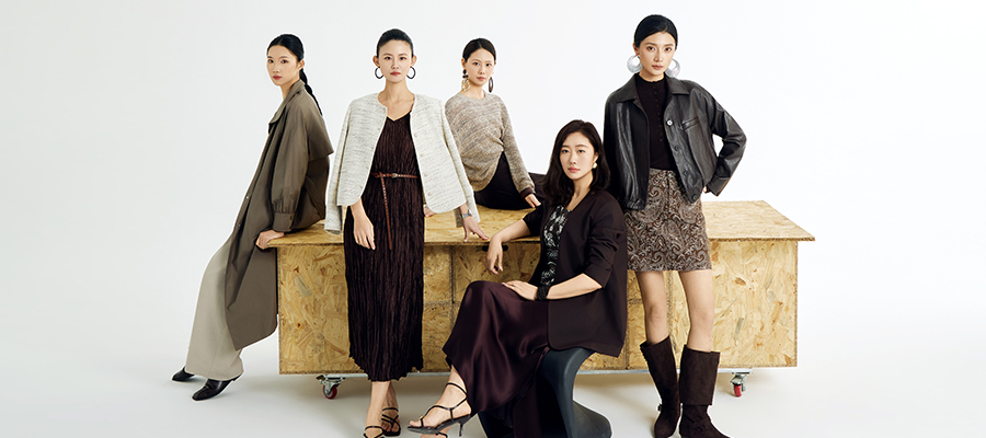 SIMUT | 职场 “她” 力量