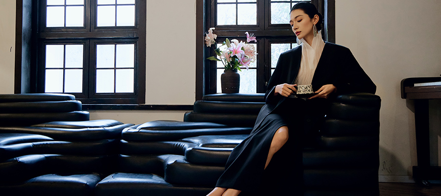 女神节 | 向上生长，有属于“我们”的力量