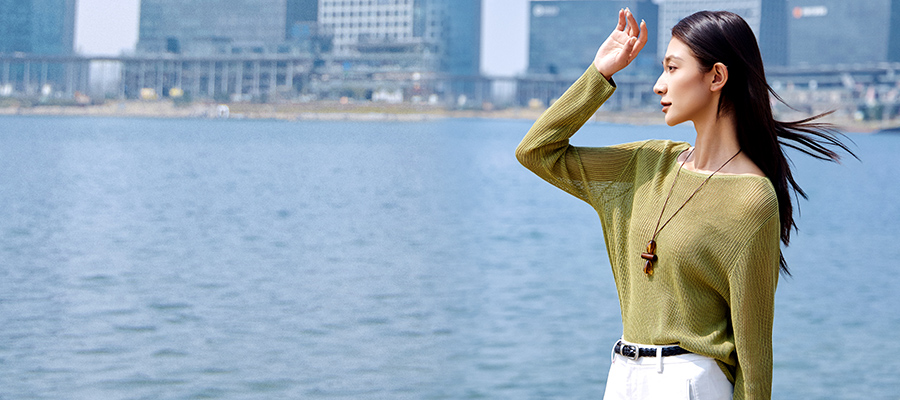 SIMUT |  风吹街巷  假期正好